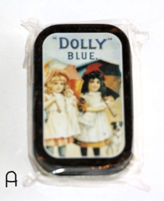 Timeless Tins - Mini Tins Novelty Collectable Gift Idea Mini Tins C