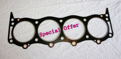 Range Rover Classic P38 Discovery 1 3.9 4.2 V8 Composite Cylinder Head Gasket ETC7819