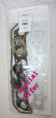 Land Rover Cylinder Head Gasket Set 2.5 Turbo Diesel RTC5774