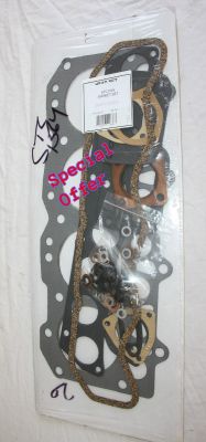 Land Rover Cylinder Head Gasket Set 2.25 Diesel STC1564