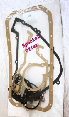 Land Rover Defender Bottom End Set 2.5 N/A Diesel STC1559