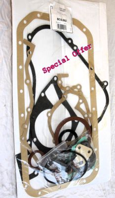 Land Rover Defender Bottom End Set 2.5 Turbo Diesel STC1558