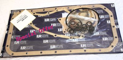 Land Rover Series 2.25 Diesel Bottom End Set Diesel 525520