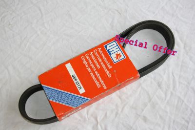 Freelander 1 Fan Belt 2.0 Diesel PQS101030 QBR61175