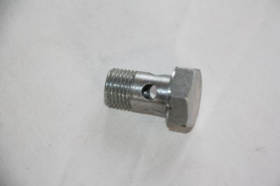 Land Rover Series 2.25 Diesel Lift Pump Banjo Bolt 90568489