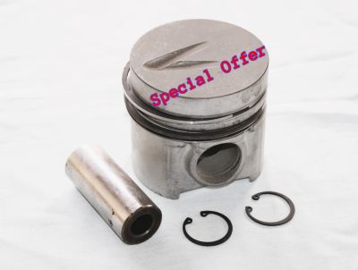 Land Rover 2.5 N/A Diesel Piston Standard RTC6442