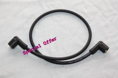 Discovery Range Rover V8 Petrol Ignition H.T. Coil Lead STC8656