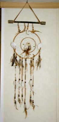 Dream Catcher Mobile 57710-000
