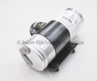 Receiver Dryer Assembly JRJ000020