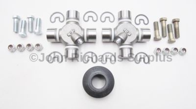 Propshaft Repair Kit Front JRS031