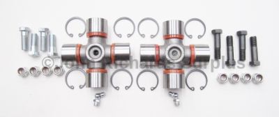 Propshaft Repair Kit Rear 90 Puma JRS033