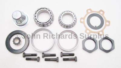 Wheel Bearing Kit Early Series JRS035