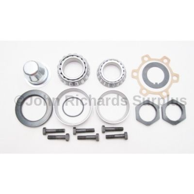 Wheel Bearing Kit Early Series Front JRS036
