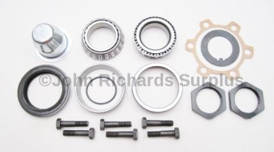 Wheel Bearing Kit Late Series Front JRS037