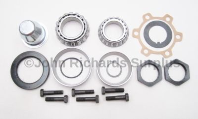 Wheel Bearing Kit Early Series Rear JRS038