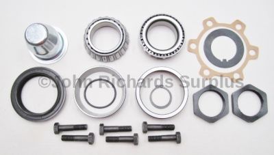 Wheel Bearing Kit Late Series Rear JRS039