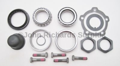 Wheel Bearing Kit JRS040