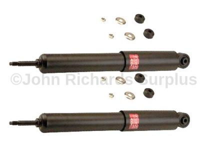 Gas Shock Absorber Pair 90 Rear STC3767 RPM100070