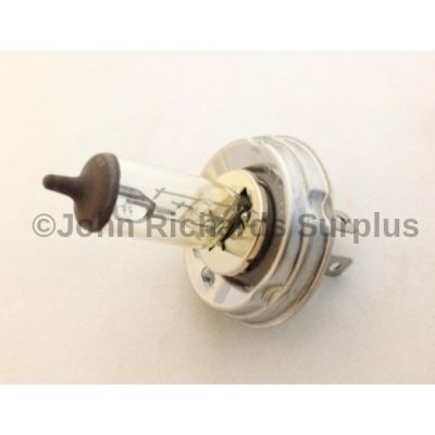 Halogen H4 12V 60/55W Headlamp Bulb LLB012
