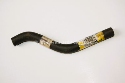 Defender Discovery Range Rover 300 TDI Oil Drain Hose LLH500190