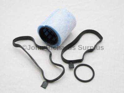 Cam Cover Filter Kit LLJ500010
