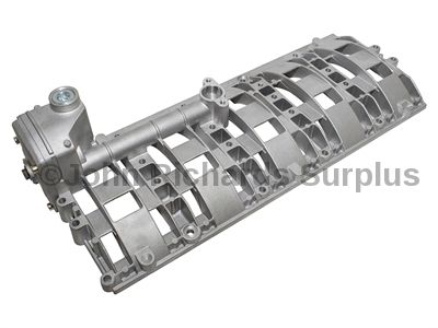 Oil Pump TD5 LPF500020