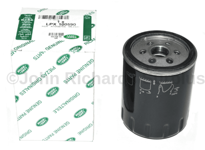 Oil Filter LPX100590