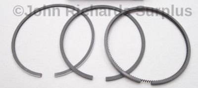 Piston Ring Set 2.4 Diesel Puma STD LR004436