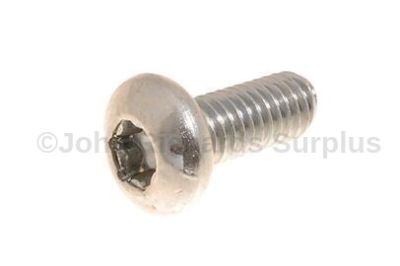 Glow Plug Wire Screw 2.4 Puma LR004500
