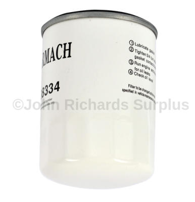 Oil Filter 4.4 V8 LR007160