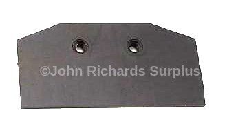 Door Lock Striker Nut Plate LR016667