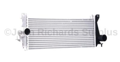 Intercooler Puma LR017950