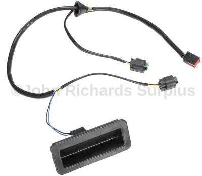 Tailgate Release Switch LR020997
