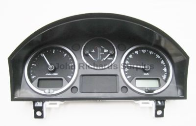 Instrument Panel KMH Puma LR029188