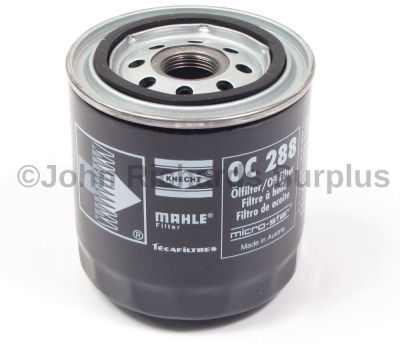 Oil Filter 4.0 V6 Petrol LR029240