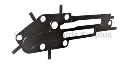 Oil Cooler & Filter Housing Gasket Puma LR004447