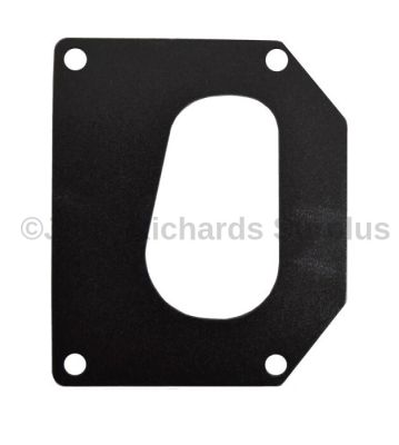 Door Lock Gasket Rear LR032389