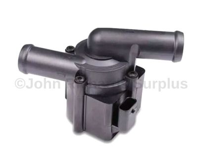 Fuel Burning Heater Water Pump LR039070