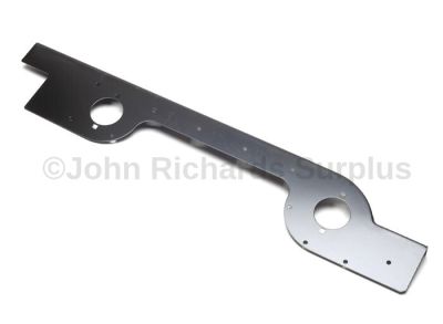 Rear Body Corner Capping L/H LR039962