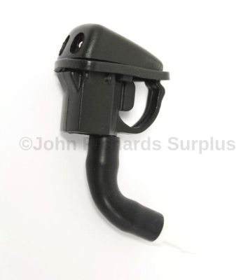 Washer Jet Front Windscreen LR049250