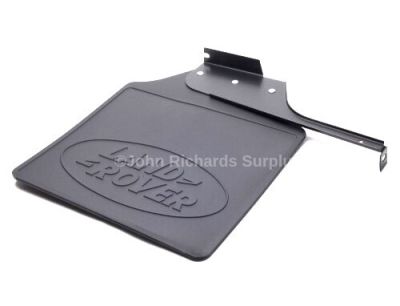 Mud Flap & Bracket 110 Rear L/H LR055334