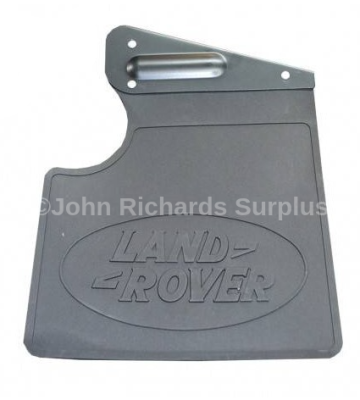 Mud Flap & Bracket 90 Rear L/H LR055340
