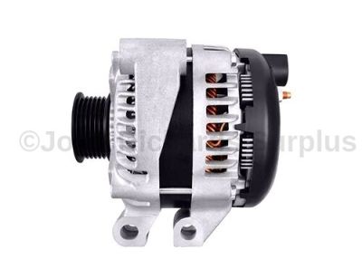 Alternator 12V-135A 4.4 V8 Diesel LR072762