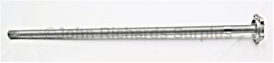 Axle Halfshaft L/H Rear LR072977