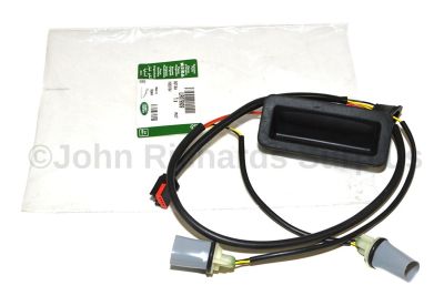 Tailgate Release Switch LR079909