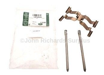 Brake Pad Fitting Kit Front LR156545
