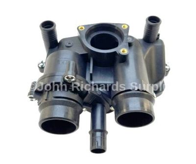 Thermostat Housing 4.4 V8 Diesel LR186860