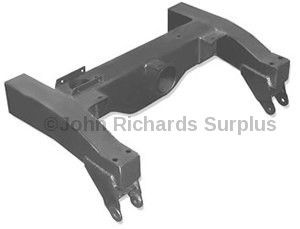 Steering Crossmember With Chassis Legs LR59