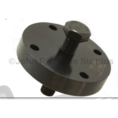 Crank Damper Remover LRT12049 POA
