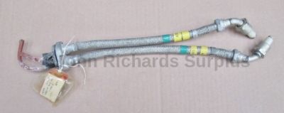 Lucas HT Lead Set LU/420493